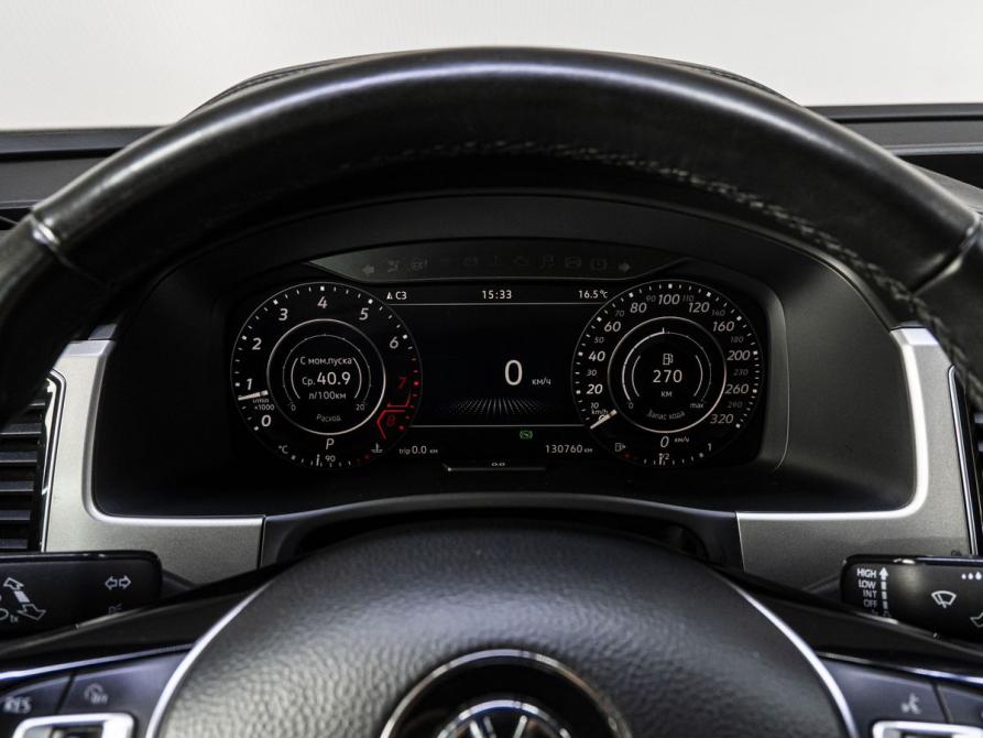 Volkswagen Teramont I Тюмень  - изображение 26