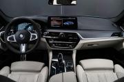 BMW 5 серии VII (G30/G31/G38) Рестайлинг Москва  - изображение 51
