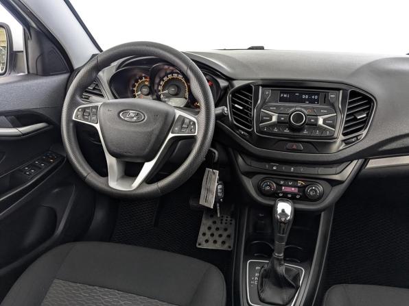 Lada (ВАЗ) Vesta I с пробегом 2022 года, цена 1 140 000 рублей, 65868 км, седан, Автокод Объявления