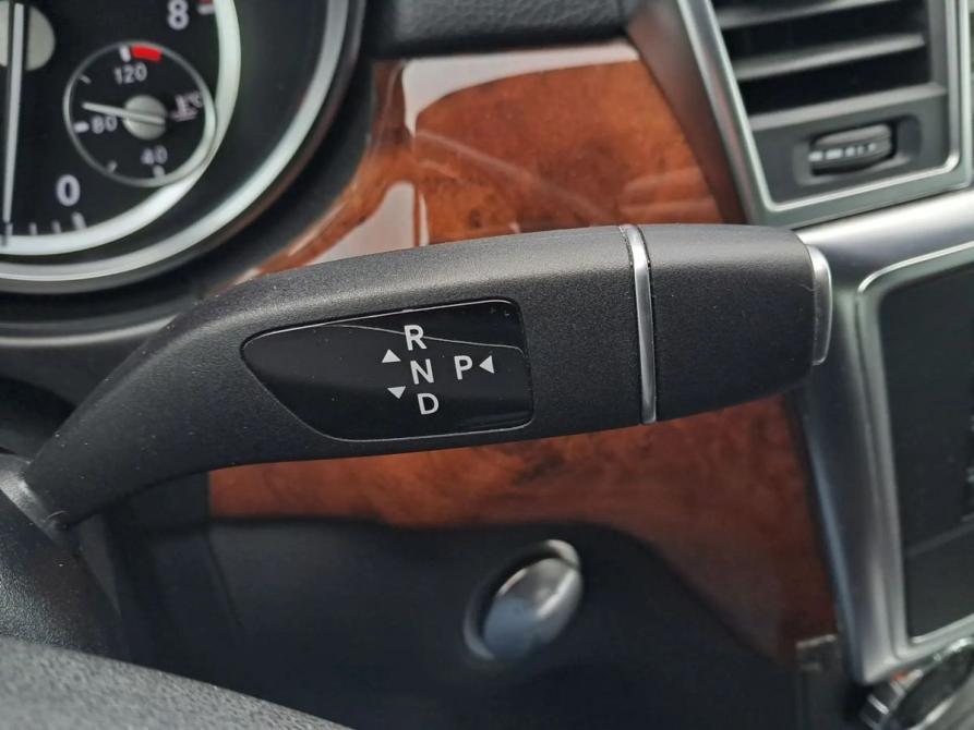 Mercedes-Benz M-Класс III (W166) Санкт-Петербург  - изображение 13