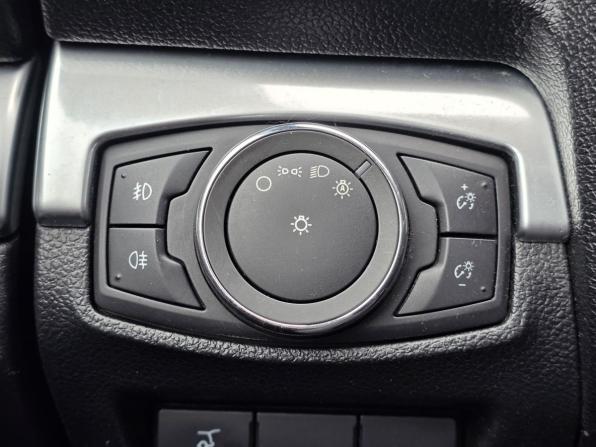 Ford Explorer V Рестайлинг с пробегом 2017 года, цена 2 900 000 рублей, 162984 км, внедорожник, Автокод Объявления