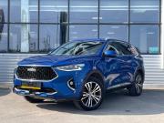 Haval F7 I Вологда  - изображение 24