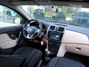 Renault Logan II Рестайлинг Самара  - изображение 23