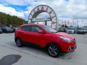 Hyundai ix35 I Рестайлинг Тюмень  - изображение 23