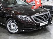 Mercedes-Benz S-Класс VI (W222 C217) Санкт-Петербург  - изображение 41