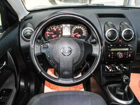 Nissan Qashqai I Рестайлинг с пробегом 2010 года, цена 899 000 рублей, 176477 км, внедорожник, Автокод Объявления