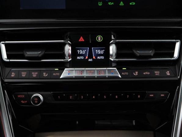BMW 8 серии II (G14/G15/G16) с пробегом 2020 года, цена 8 949 999 рублей, 60027 км, седан, Автокод Объявления