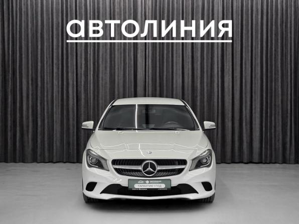 Mercedes-Benz CLA I (C117 X117) с пробегом 2013 года, цена 1 400 000 рублей, 120000 км, седан, Автокод Объявления