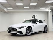 Mercedes-Benz SL-Класс AMG IV (R232) Санкт-Петербург  - изображение 38