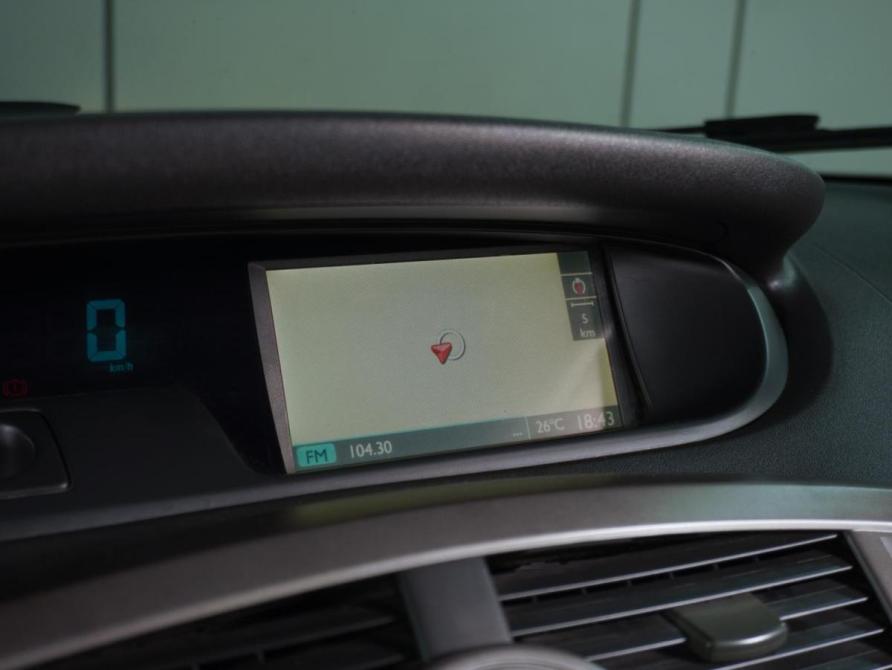 Renault Scenic II Рестайлинг Воронеж  - изображение 17