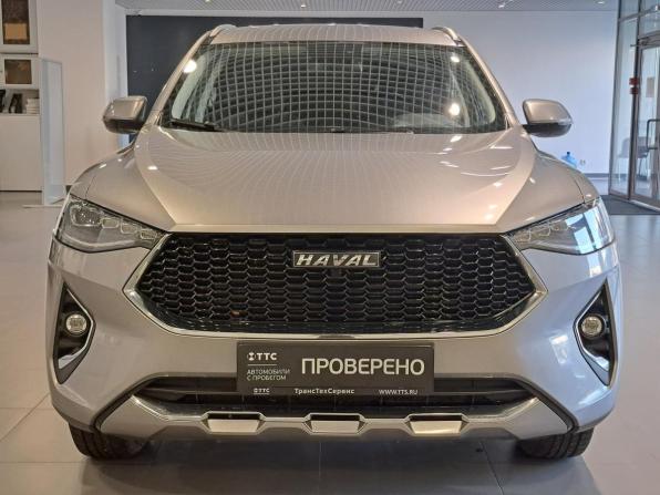 Haval F7 I с пробегом 2020 года, цена 1 665 000 рублей, 142601 км, внедорожник, Автокод Объявления