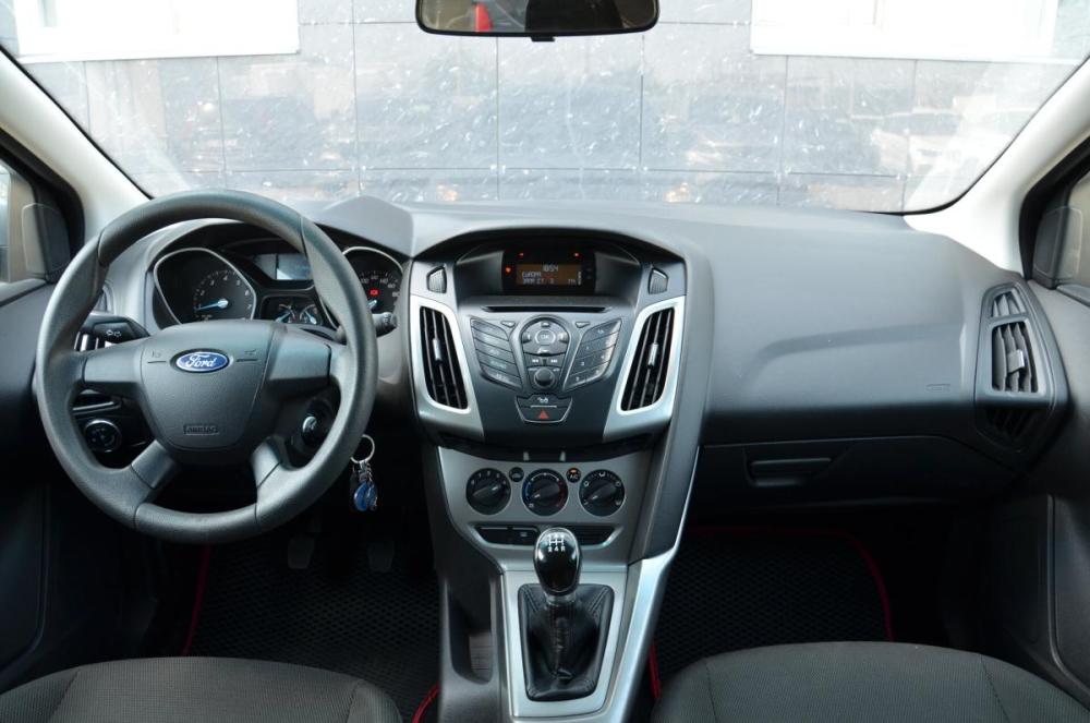 Ford Focus III Астрахань  - изображение 12