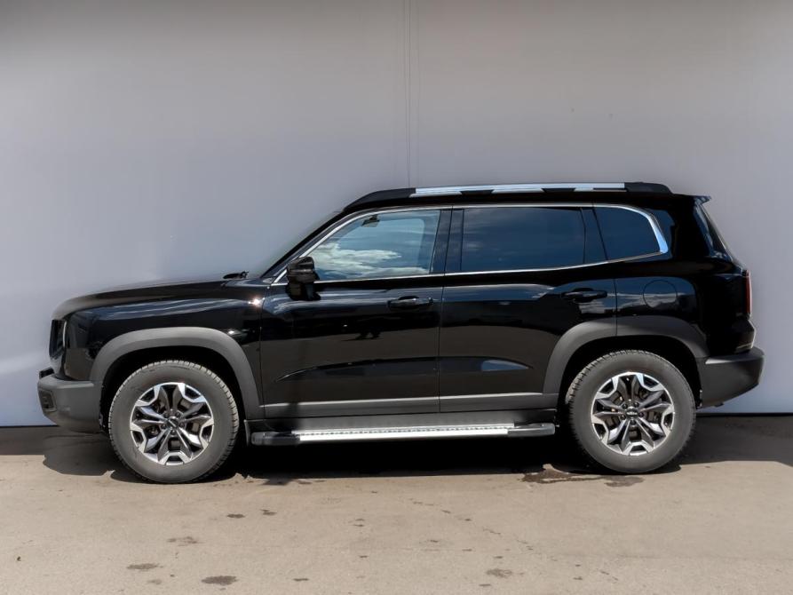 Haval Dargo I Москва  - изображение 8