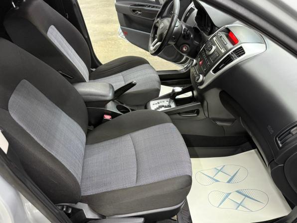 Kia Ceed I Рестайлинг с пробегом 2012 года, цена 850 000 рублей, 161575 км, универсал, Автокод Объявления