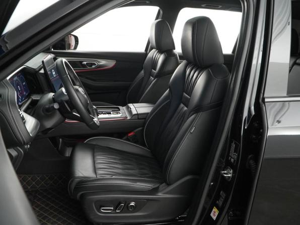 GAC GS8 II с пробегом 2023 года, цена 3 255 050 рублей, 66387 км, внедорожник, Автокод Объявления