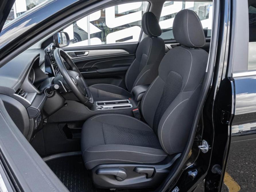 Haval M6 II Краснодар  - изображение 9