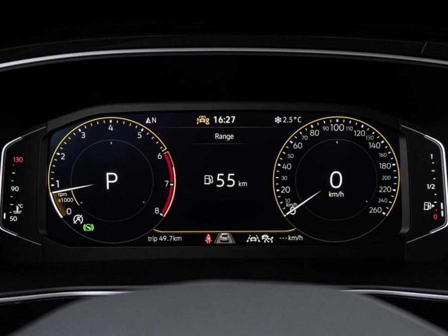 Volkswagen Tharu XR Краснодар  - изображение 19