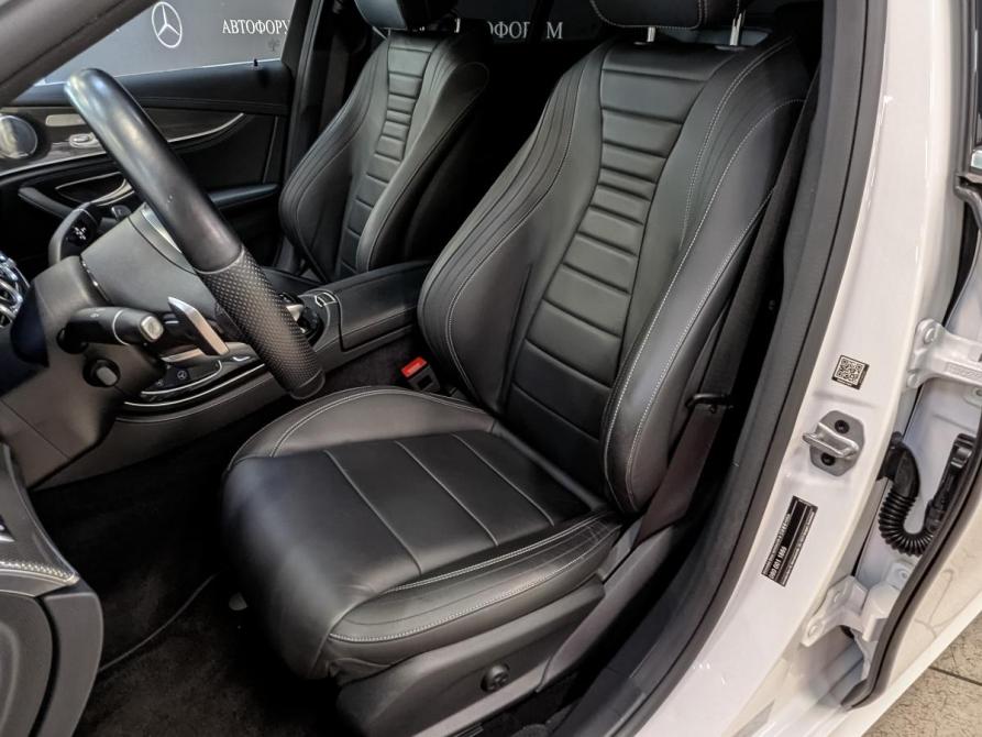 Mercedes-Benz E-Класс V (W213 S213 C238) Москва  - изображение 19
