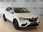 Renault Arkana I Москва  - изображение 18