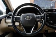 Toyota Camry VIII (XV70) Уфа  - изображение 24