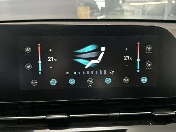 Omoda C5 I с пробегом 2023 года, цена 1 770 000 рублей, 83051 км, внедорожник, Автокод Объявления