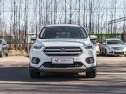 Ford Kuga II Рестайлинг Санкт-Петербург  - изображение 17