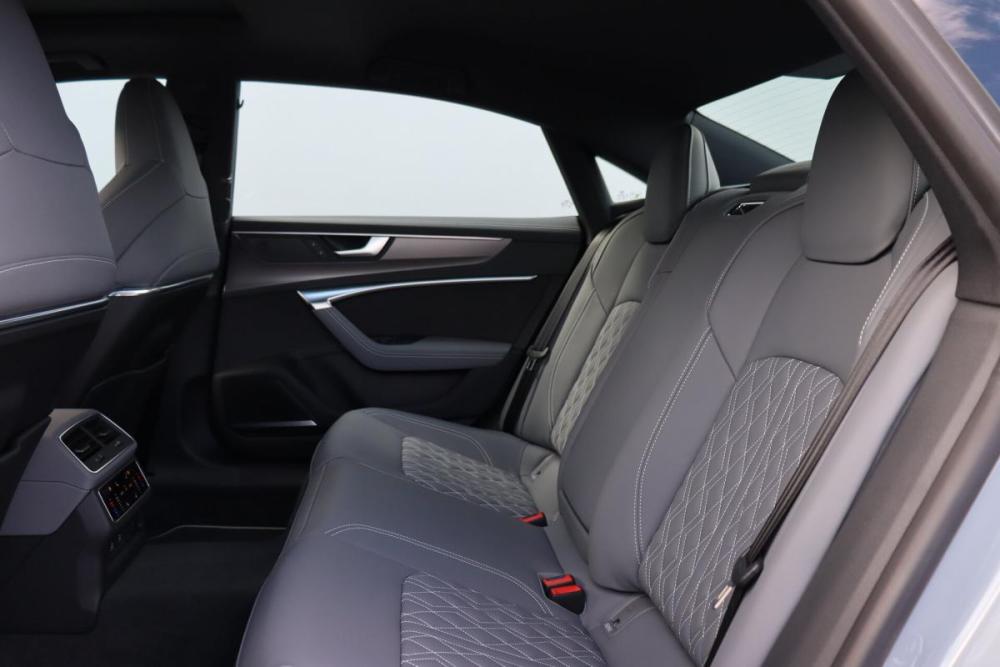 Audi A7 II (4K) Тюмень  - изображение 16