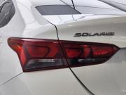 Hyundai Solaris II Уфа  - изображение 33