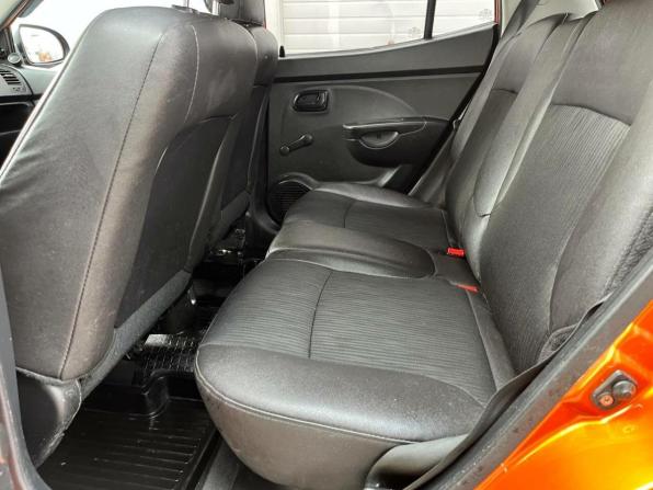 Kia Picanto I Рестайлинг с пробегом 2009 года, цена 279 000 рублей, 159913 км, хэтчбек, Автокод Объявления