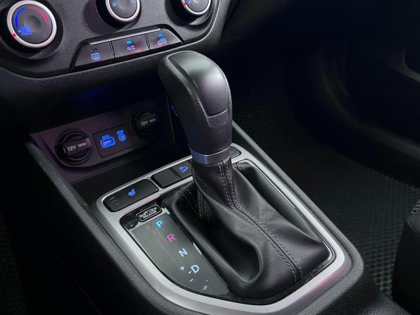 Hyundai Creta I с пробегом 2018 года, цена 1 620 000 рублей, 103180 км, внедорожник, Автокод Объявления
