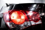 Chevrolet Cruze I Рестайлинг Тюмень  - изображение 32