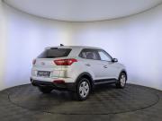 Hyundai Creta I Москва  - изображение 30