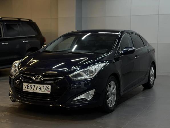 Hyundai i40 I
