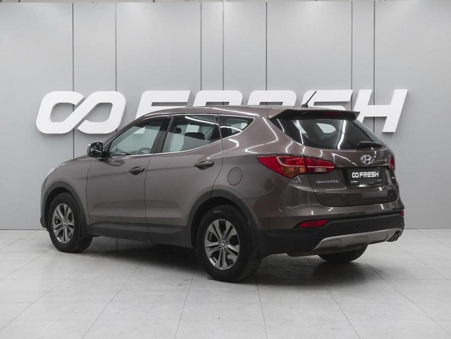 Hyundai Santa Fe III Ростов-на-Дону  - изображение 2