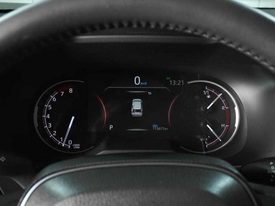 Toyota RAV4 V (XA50) Ростов-на-Дону  - изображение 24