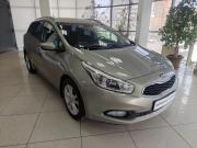 Kia Ceed II Москва  - изображение 19