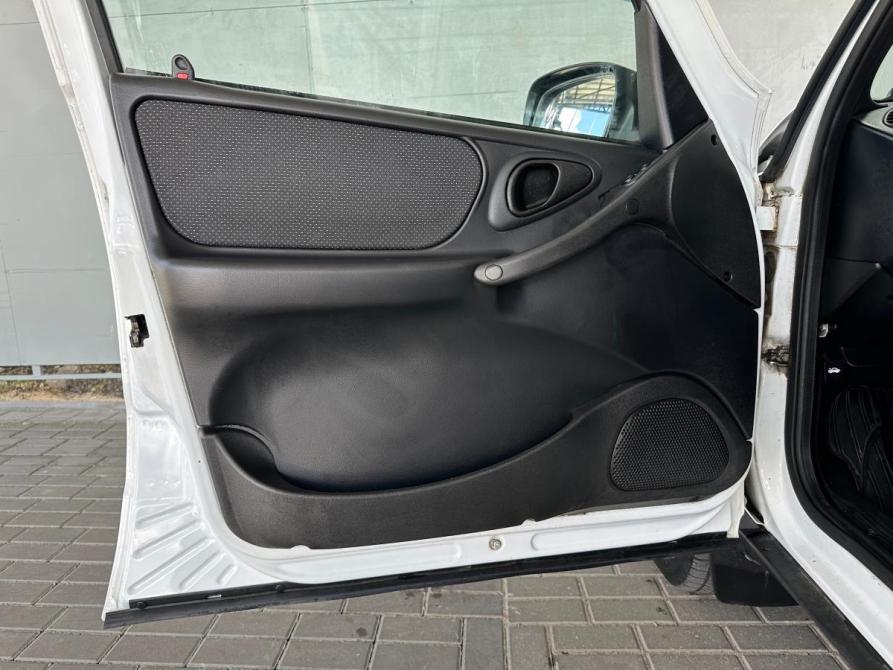 Chevrolet Niva I Рестайлинг Тамбов  - изображение 18