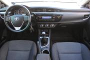 Toyota Corolla XI (E160 E170 E180) Белгород  - изображение 32