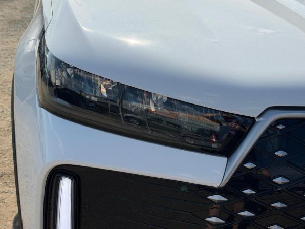 Chery Tiggo 4 I Рестайлинг 2 с пробегом 2025 года, цена 1 770 000 рублей, 8500 км, внедорожник, Автокод Объявления