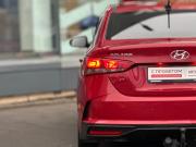 Hyundai Solaris II Рестайлинг Архангельск  - изображение 30