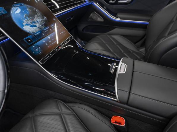 Mercedes-Benz Maybach S-Класс II (Z223) с пробегом 2021 года, цена 17 250 000 рублей, 3618 км, седан, Автокод Объявления