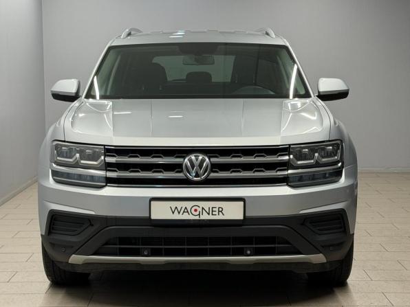 Volkswagen Teramont I с пробегом 2018 года, цена 2 290 000 рублей, 231759 км, внедорожник, Автокод Объявления