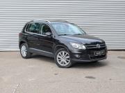 Volkswagen Tiguan I Рестайлинг Москва  - изображение 60