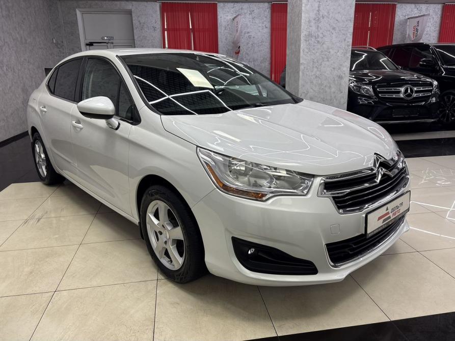 Citroen C4 II Ярославль  - изображение 7