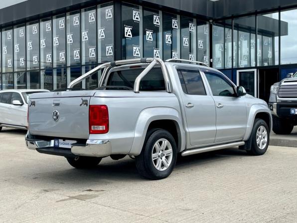 Volkswagen Amarok I с пробегом 2010 года, цена 1 795 000 рублей, 212000 км, offers.body_type.unknown, Автокод Объявления