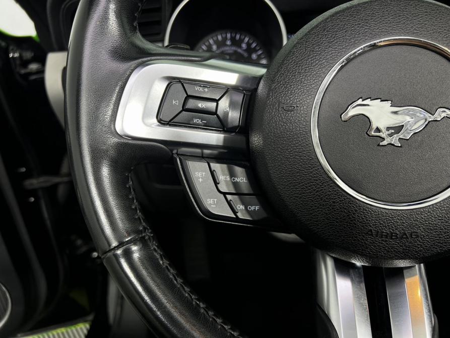 Ford Mustang VI Рестайлинг Калининград  - изображение 29