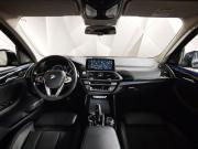 BMW X3 III (G01) Москва  - изображение 28
