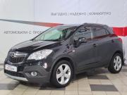 Opel Mokka I Воронеж  - изображение 24