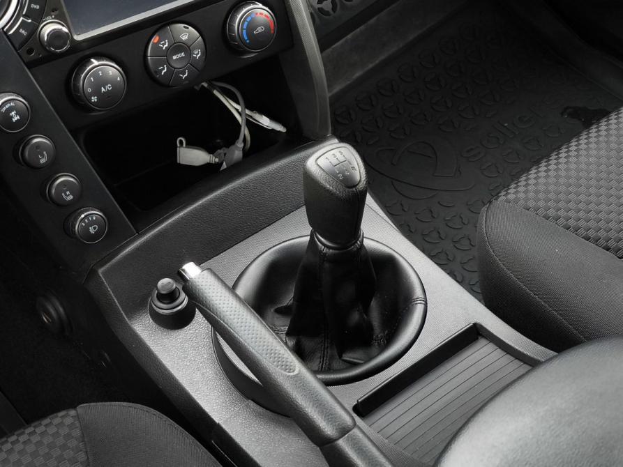 SsangYong Kyron I Рестайлинг Санкт-Петербург  - изображение 14