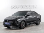Volkswagen Polo VI Москва  - изображение 26